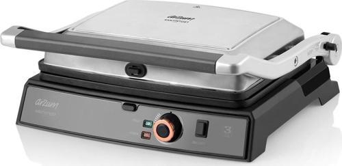 AR2025 Kantintost Inox 2000 W Tost Makinesi
