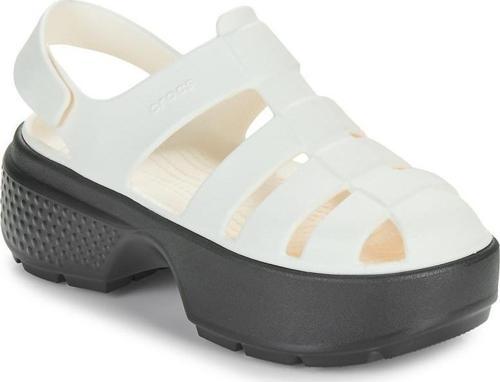 Stomp Fisherman Sandal Kadın Terlik CR209938-CRC.0WV