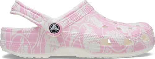 Classic Duke Print Clog Unısex CR210003-CRC.6WY