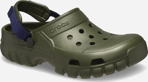 Offroad Sport Clog Unısex Terlik CR202651-CRC.3C7