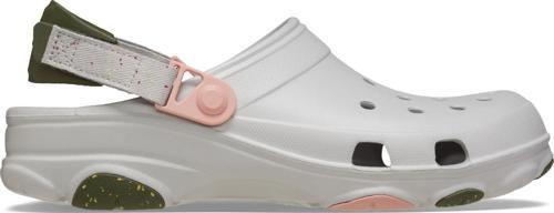 Classic All Terrain Clog Unisex Terlik CR206340-CRC.1FS