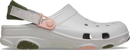 Classic All Terrain Clog Unisex Terlik CR206340-CRC.1FS