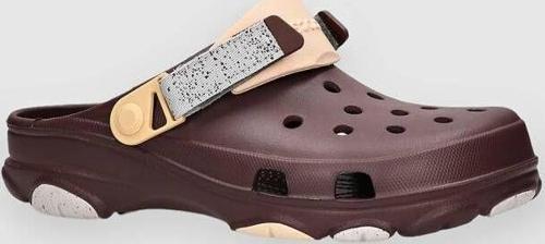 Classic All Terrain Clog Unısex Terlik CR206340-CRC.2DV