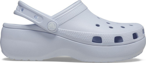 Classic Platform Clog W Kadın Terlik CR206750-CRC.5AF