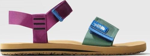 M SKEENA SANDAL Erkek Sandalet NF0A46BGIOD1