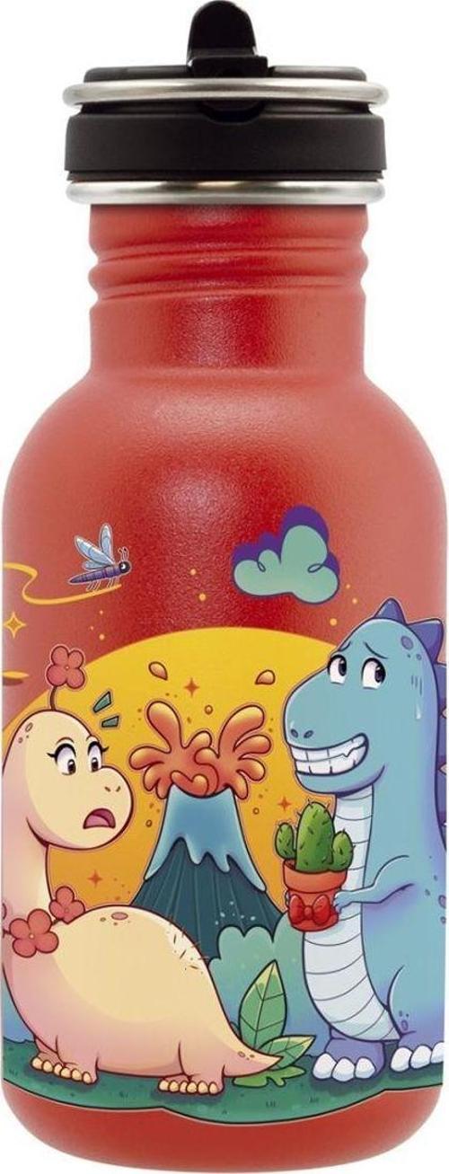 Şişe  ACERO T.FLOW 0,5L DINOS Paslanmaz Çelik