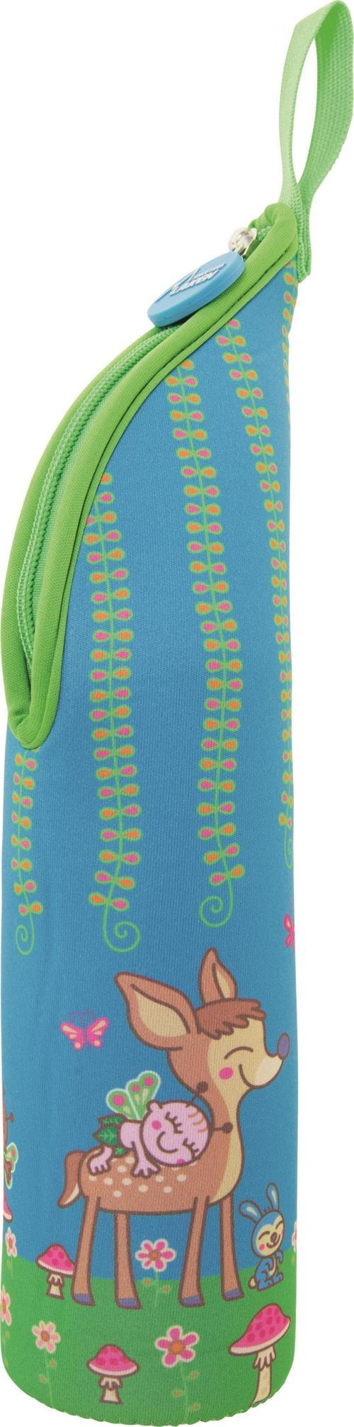 Çelik 18/8 Termos+Neopren Kılflı 0,50L - Bambino LKL1800.05B