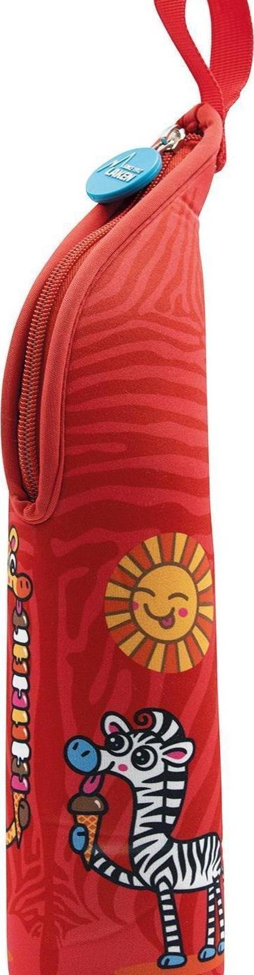 Çelik 18/8 Termos+Neopren Kılflı 0,50L - Chupi LKL1800.05CH