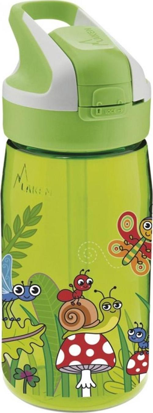 Tritan Summit Şişe 0,45L - Bichitos LKLTNSBI
