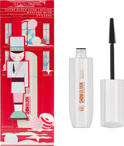 Look Mascara New Year Concept 2025 Yılbaşı Konsept