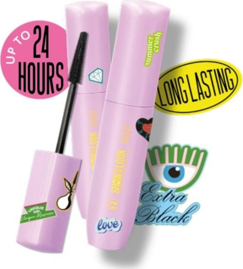 Show Your Suya Dayanıklı Look 24H Volume Maskara