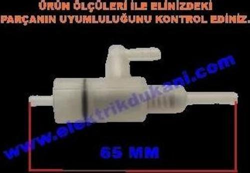 UT Puf Puf Plus Buhar ve Sprey Pompa Grubu Orjinal