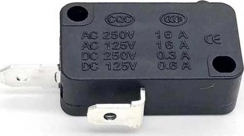 Şofben Sivici Mikro 25A Yeni Model Mini Swich