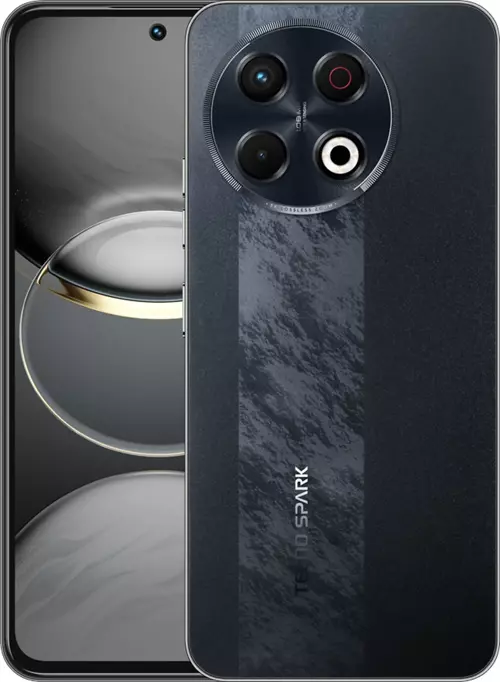 Spark 30 Pro 256 8+8 GB Ram (Tecno Türkiye Garantili)
