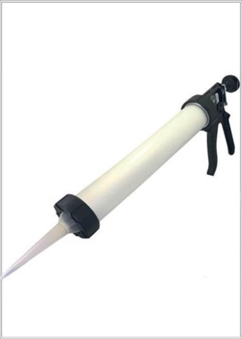 Akt12y Sosis Silikon Tabancası 600ml