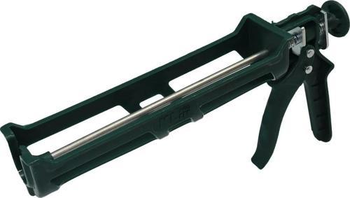 Rodex Akt24s Pvc Silikon Tabancası Siyah Orient