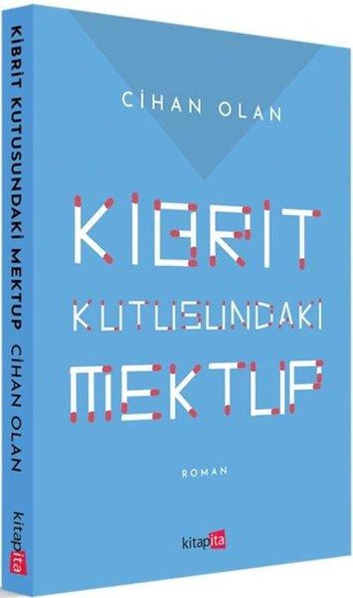 Kibrit Kutusundaki Mektup