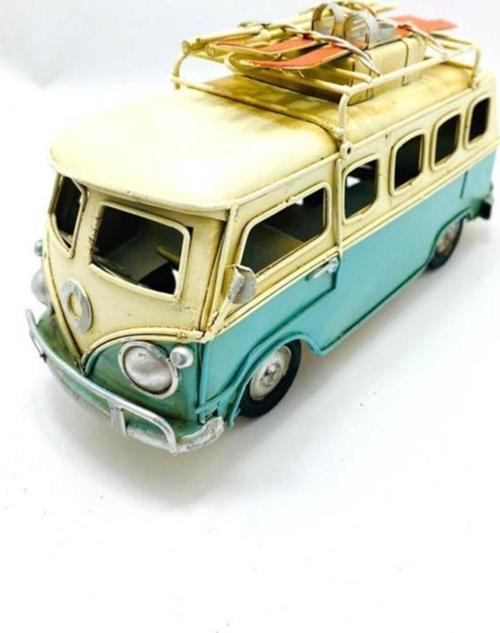 Metal Nostalji Minübüs