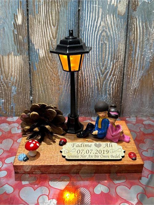 Aşkın İfadesi En Özel Sevgili Hediyesi Aşk Hediyesi Sevgiliye Özel Sevgililer Günü Anı Hediyesi