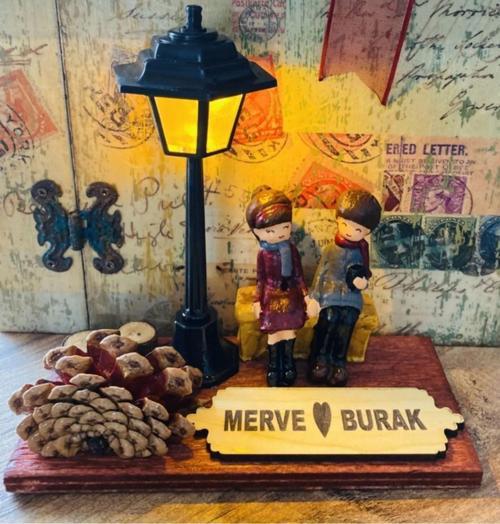 Aşkın İfadesi En Özel Sevgili Hediyesi Aşk Hediyesi Sevgiliye Özel Sevgililer Günü Anı Hediyesi