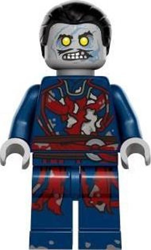 Minifigür Sh833 Dead Strange +6 Yaş (1 Parça)