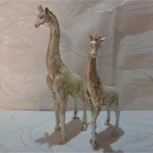 Ikili Zürafa Konsept Ev Ve Ofis Hediyesi