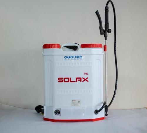 CF16-C Akülü İlaçlama Makinesi - 16 Litre