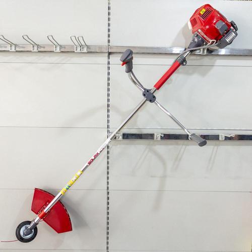 TK 520 C Motorlu Yan Tırpan 2.2 Hp
