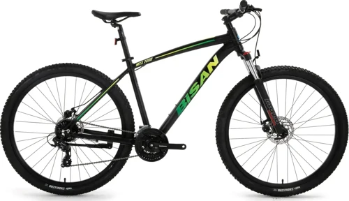 2025 BISAN MTX 7200-24 26 JANT DAĞ BİSİKLETİ