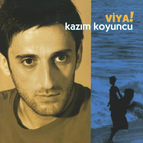 Kazım Koyuncu - Viya (Plak)
