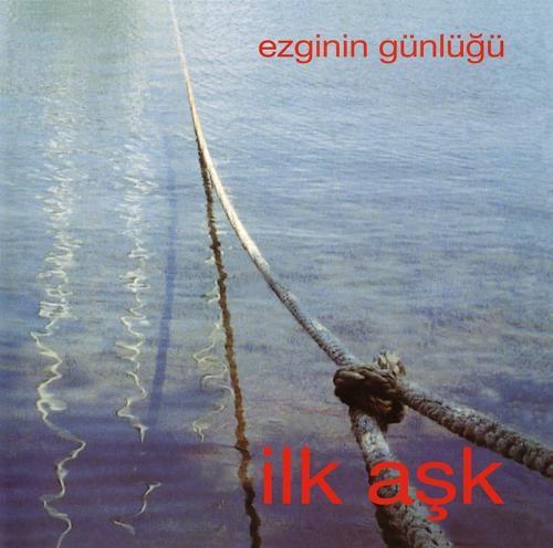 Ezginin Günlüğü - İlk Aşk (Plak)