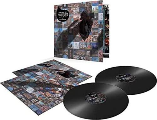 Pink Floyd / A Foot In The Door - The Best Of Pink Floyd (2LP) (PLAK)