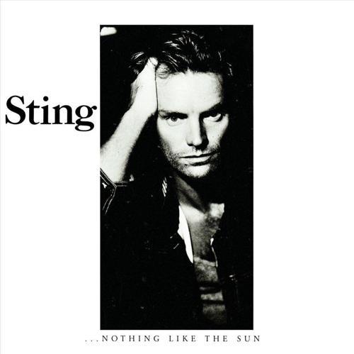 Sting / Nothing like the sun (2LP) (PLAK)