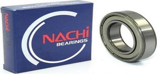 NACHI 6008ZZE C3 EV RULMAN