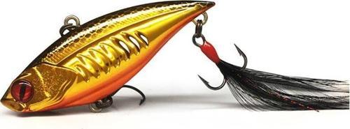 R65 6,5cm 14gr 10# Sahte Balık varyant