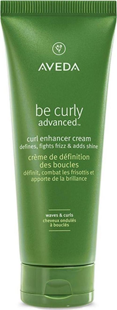 Be Curly Advanced Bukle Belirginleştirici Krem 200 Ml