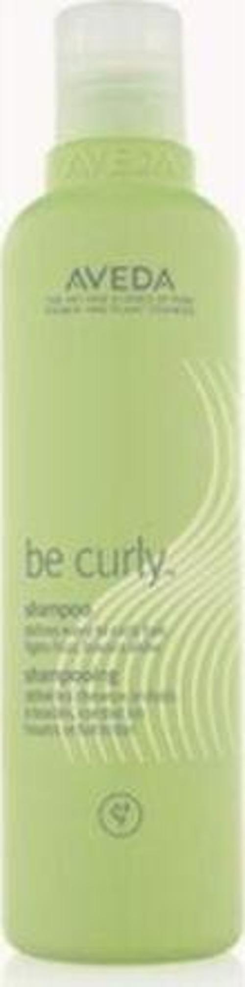 Be Curly Co-Wash 250Ml