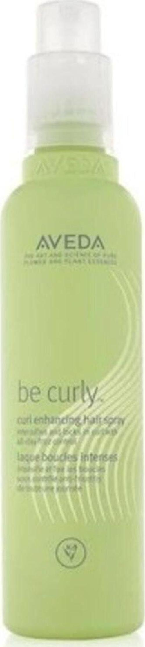 Be Curly™ Curl Enhancing Hair Spray Saç Spreyi 200 Mll