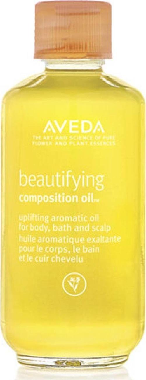 Beautifying Aromatik Vücut Yağı 50Ml 018084820674