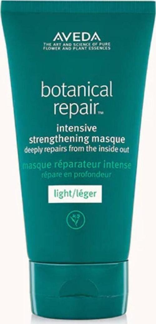 Botanical Repair Yıpranmış Saçlar İçin Onarım Maskesi: Hafif Doku 150Ml 18084019306