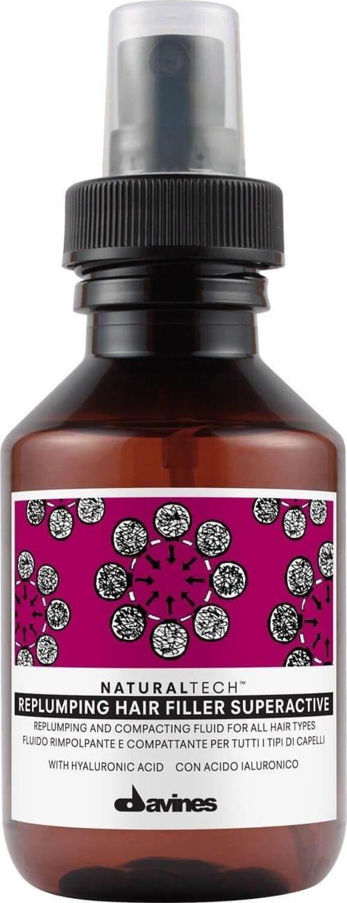 Dolgunlaştırcı Durulanmayan Losyon 100 Ml 8004608240440