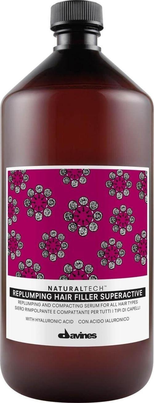 Dolgunlaştırcı Durulanmayan Losyon 1000 Ml 8004608240457
