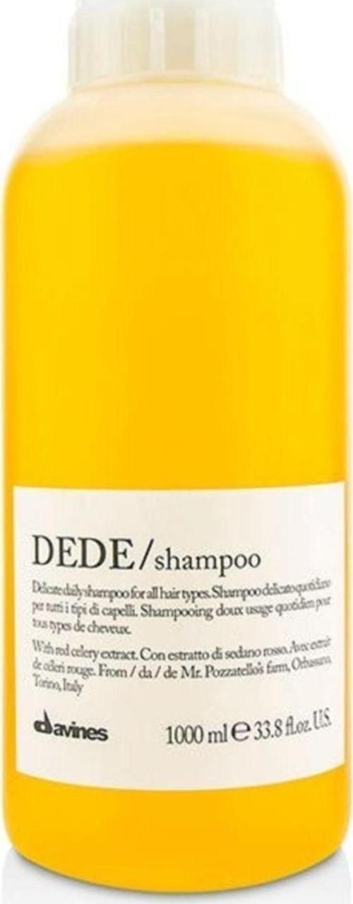 Essential Haircare Dede Koruma Şampuanı 1000 Ml