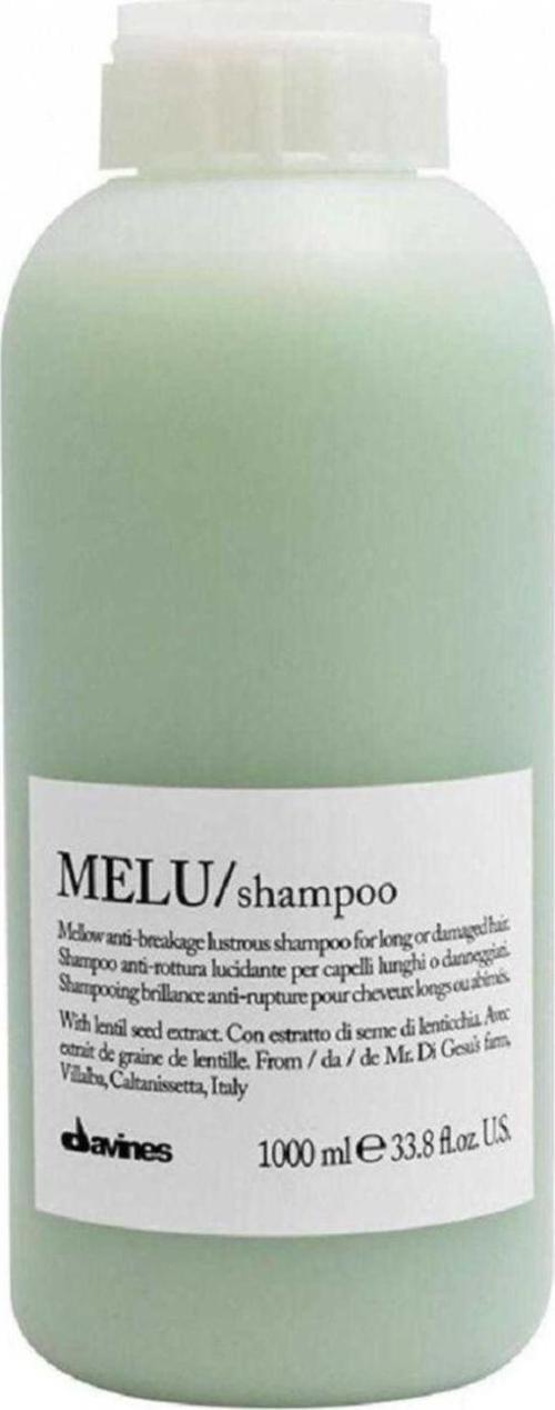 Kırılmalara Karşı Koruyucu Şampuan 1000 Ml 8004608246213