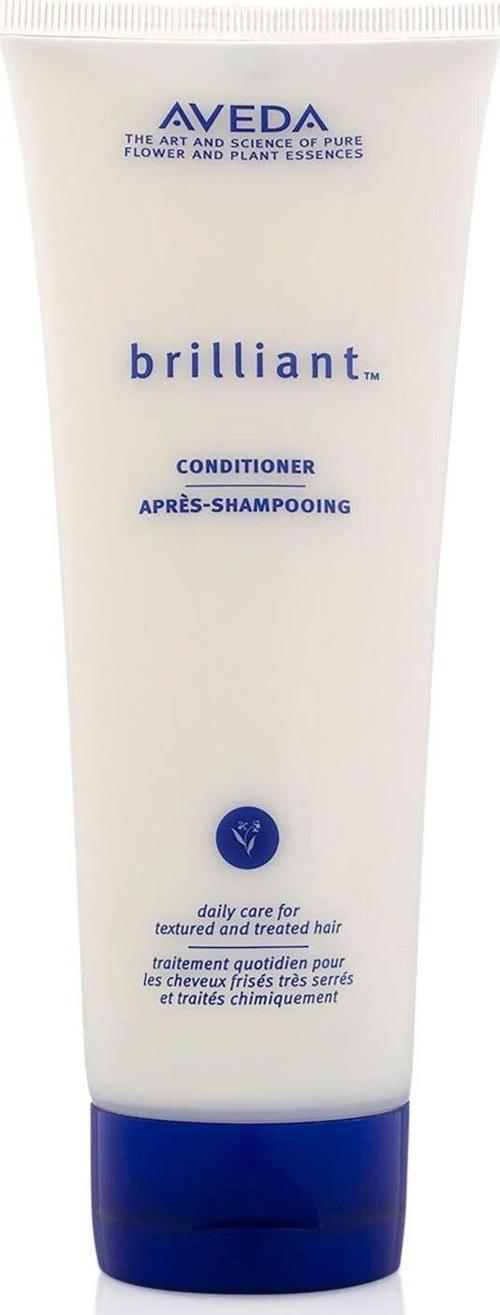 Brilliant Parlaklık Veren Saç Kremi 200Ml 018084811092