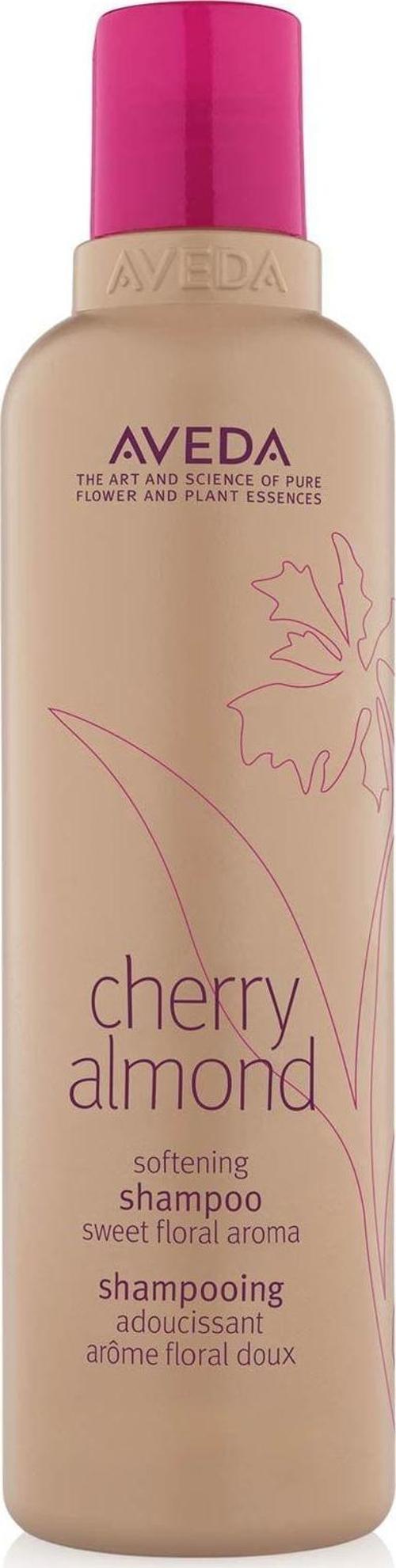 Cherry Almond Yumuşatıcı Şampuan 250Ml 018084997444