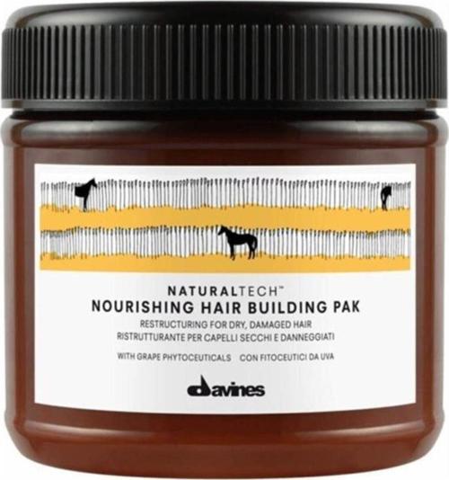 Nourishing Hair Pak Yıpranmış Kuru Saç Maskesi 250 Ml
