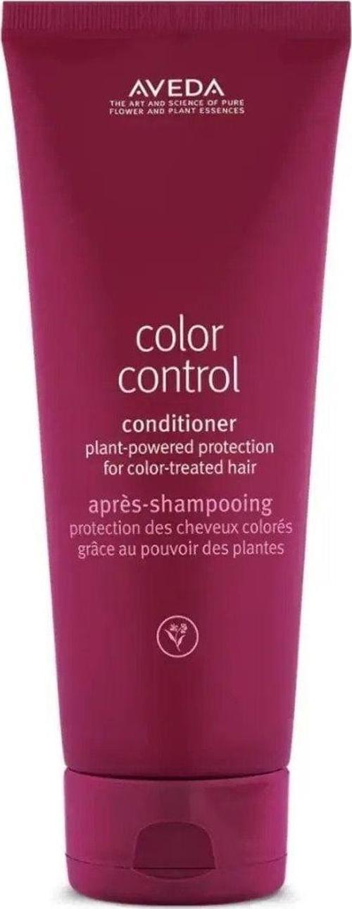 Color Control Boyalı Ve Renkli Saçlar Için Renk Koruyucu Doğal Saç Bakım Kremi 200 Ml