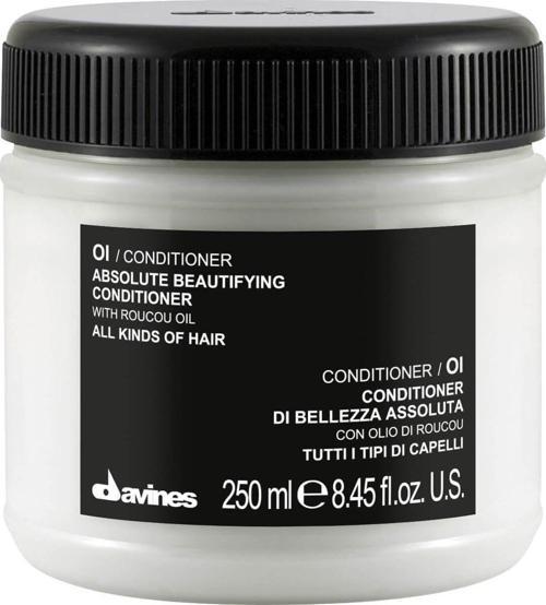 Oi Conditioner 250 Ml- Tüm Saç Tipleri Için Saç Bakım Kremi