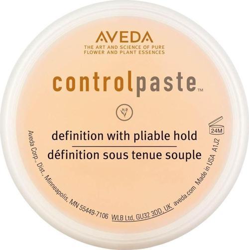 Control Paste™ Styling Wax - Saç Şekillendirici Mat Vegan Alkolsüz Wax 75 Ml